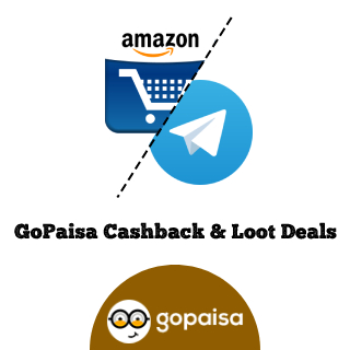 Join Amazon Telegram Channel for Loot Offers & Deals